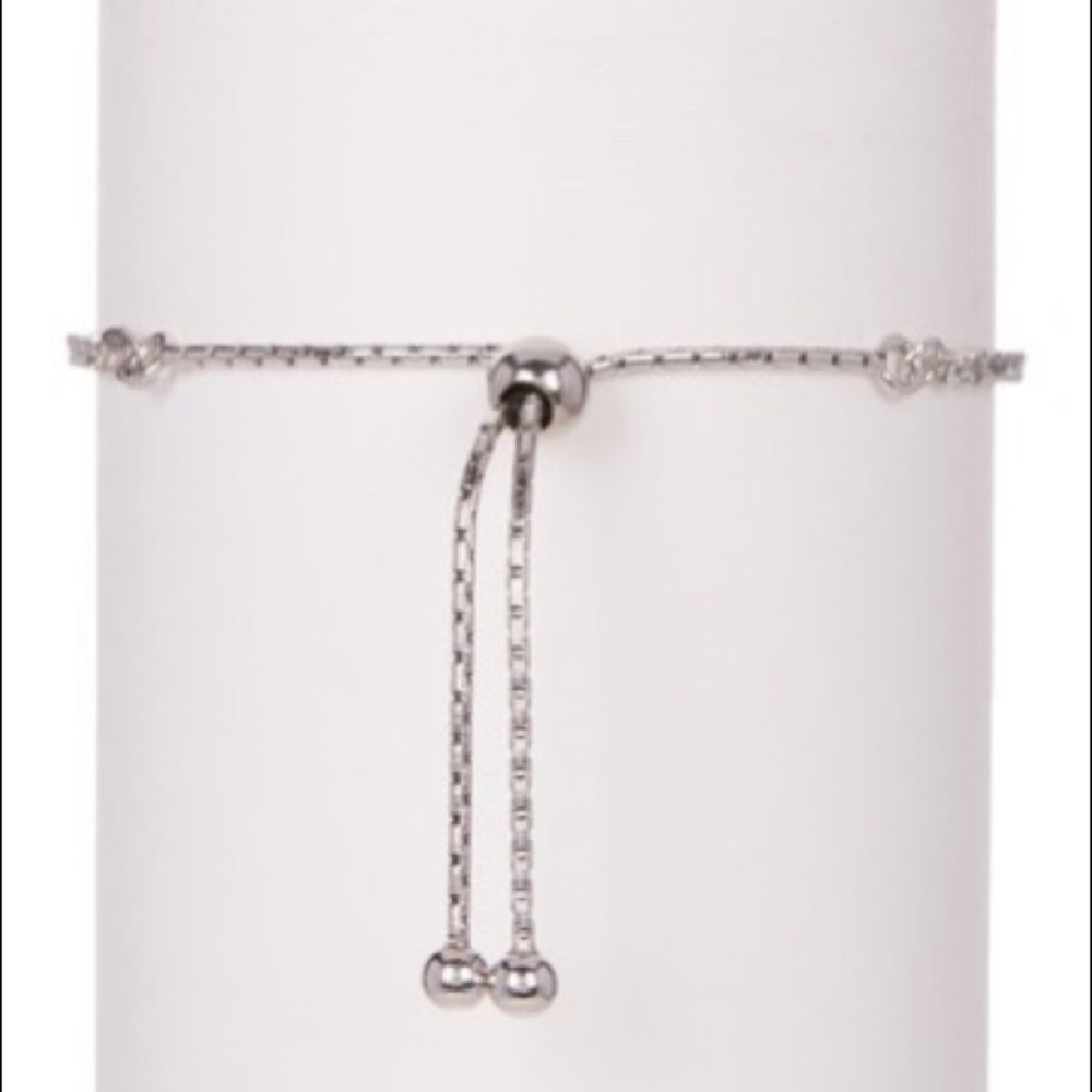 Tennis bracelet - Picture 3 of 3